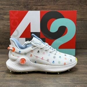 G/Fore Women's MG4+ Spikeless Golf Shoes | Barely Worn!